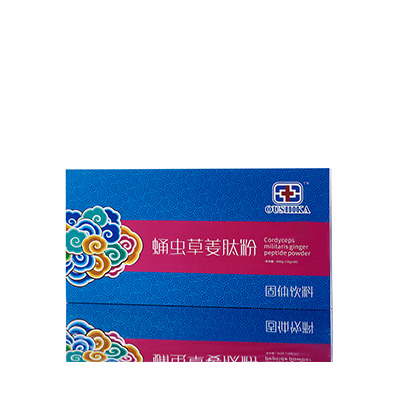 代县蛹虫草气血汤