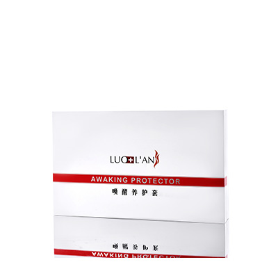 代县气血能量增强套