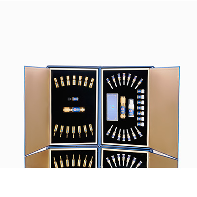 代县7D私密抗衰养护套